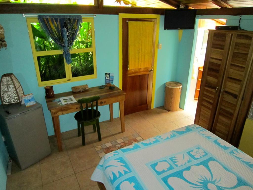 Physis Caribbean Bed & Breakfast Puerto Viejo de Talamanca Room photo